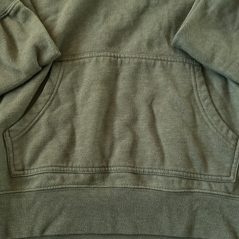 Reef Men’s Hoodie, Size M - Picture 2 of 4